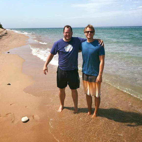 Meet your Posher, Ben - Picture 1 of 1